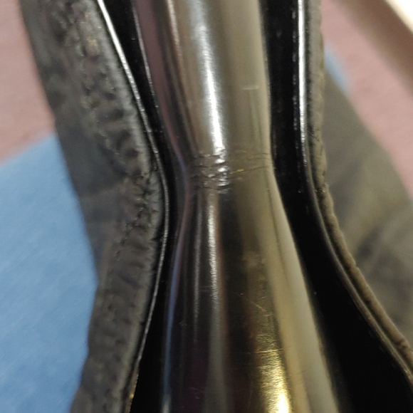 Dior Black Tote Bag - Picture 9 of 11